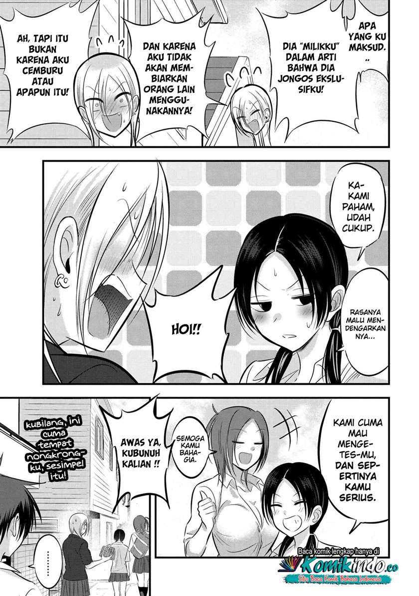 Chapter 66 - halaman 9