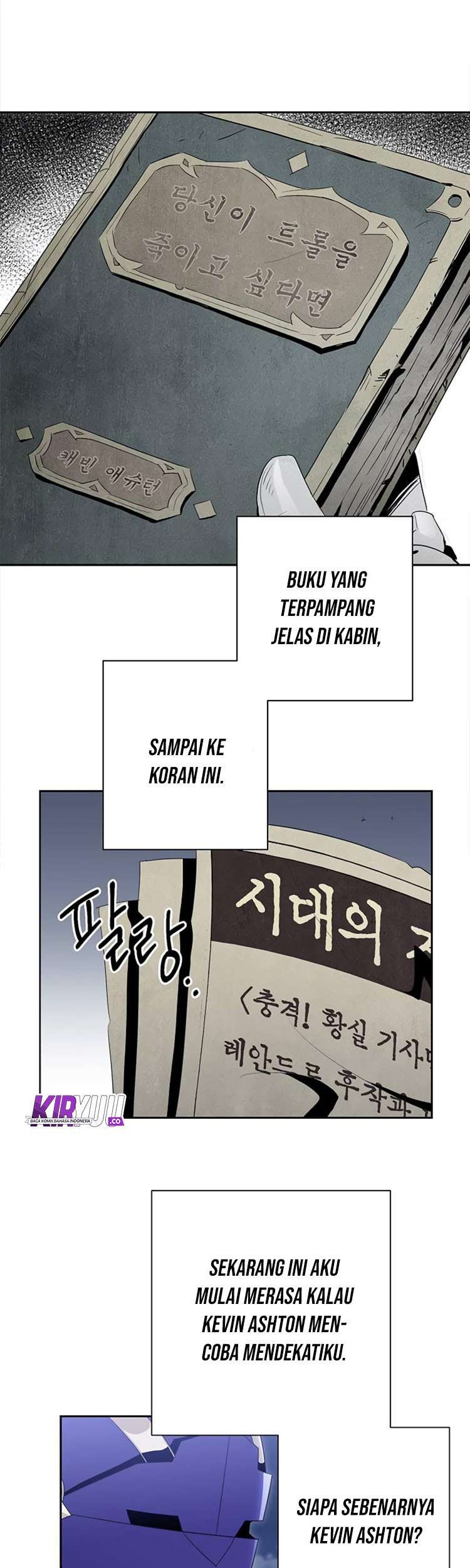 Chapter 81 - halaman 23