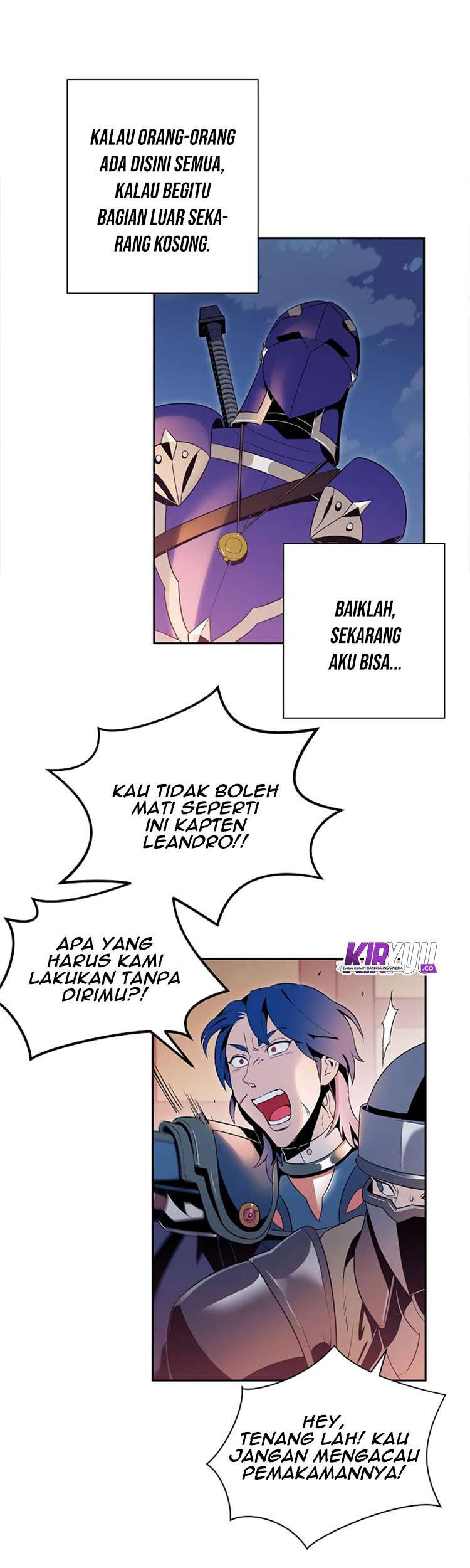 Chapter 81 - halaman 32