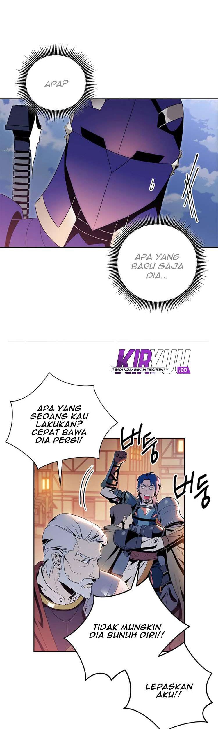 Chapter 81 - halaman 33