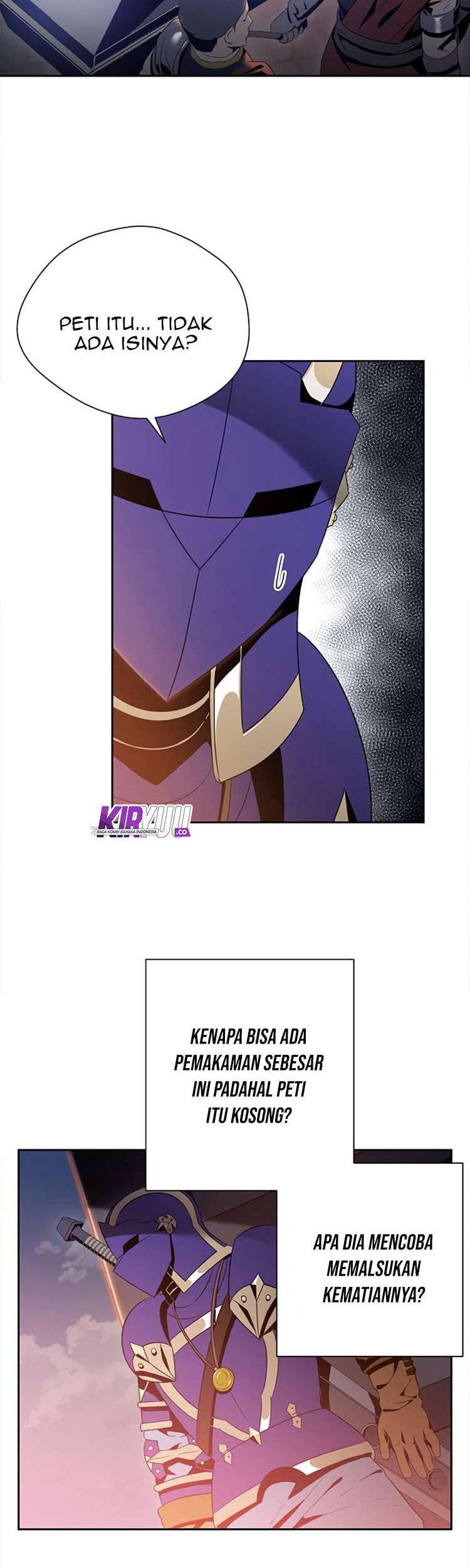 Chapter 81 - halaman 38