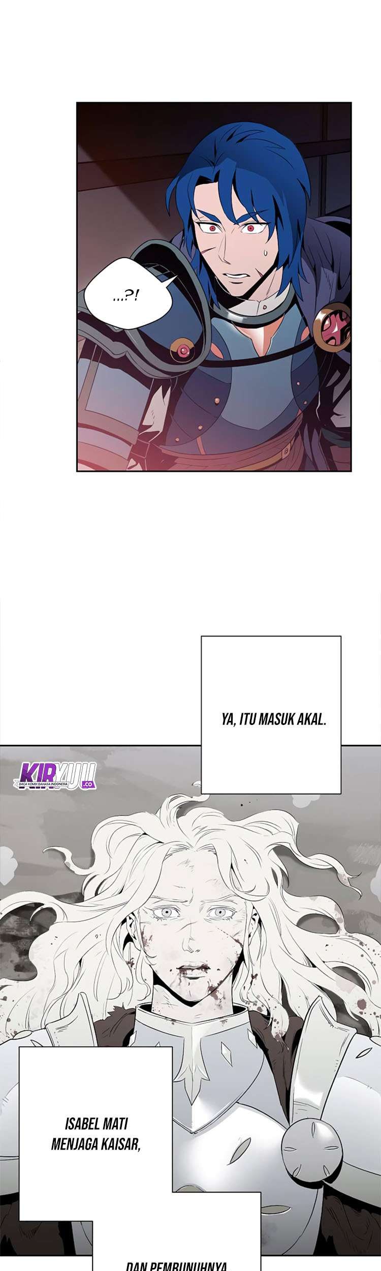 Chapter 81 - halaman 42