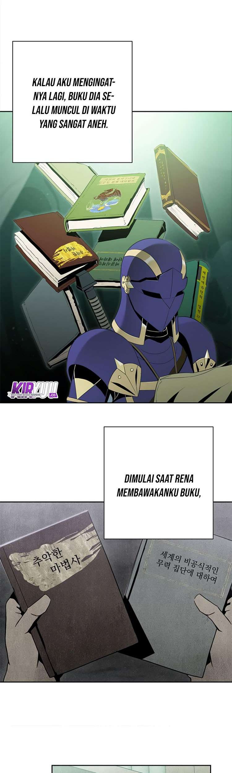 Chapter 81 - halaman 20
