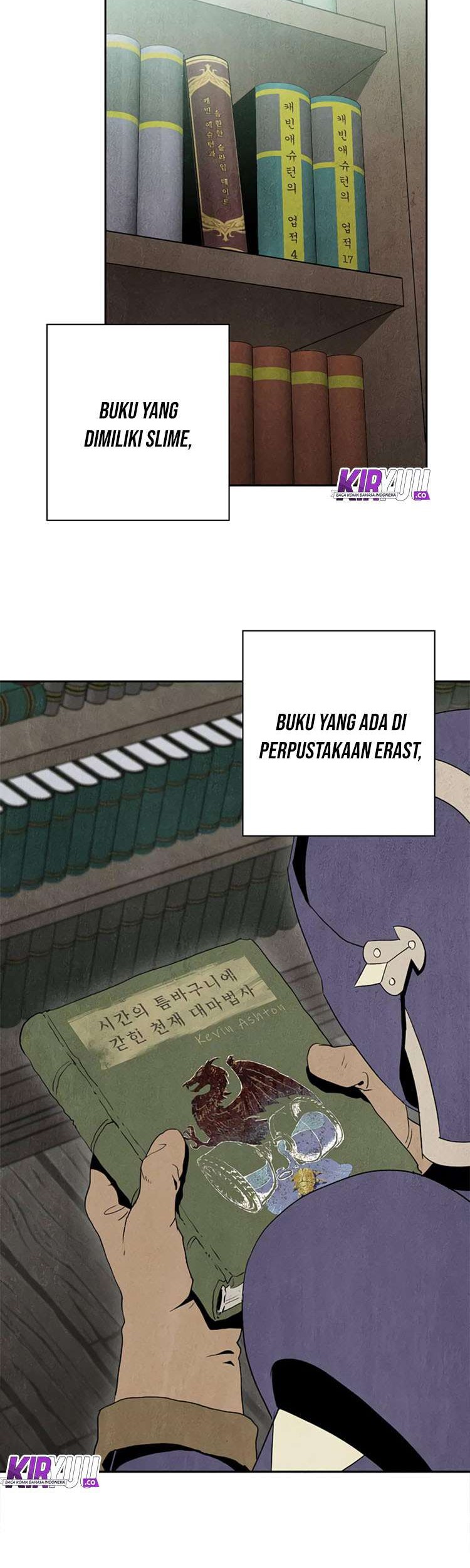Chapter 81 - halaman 21