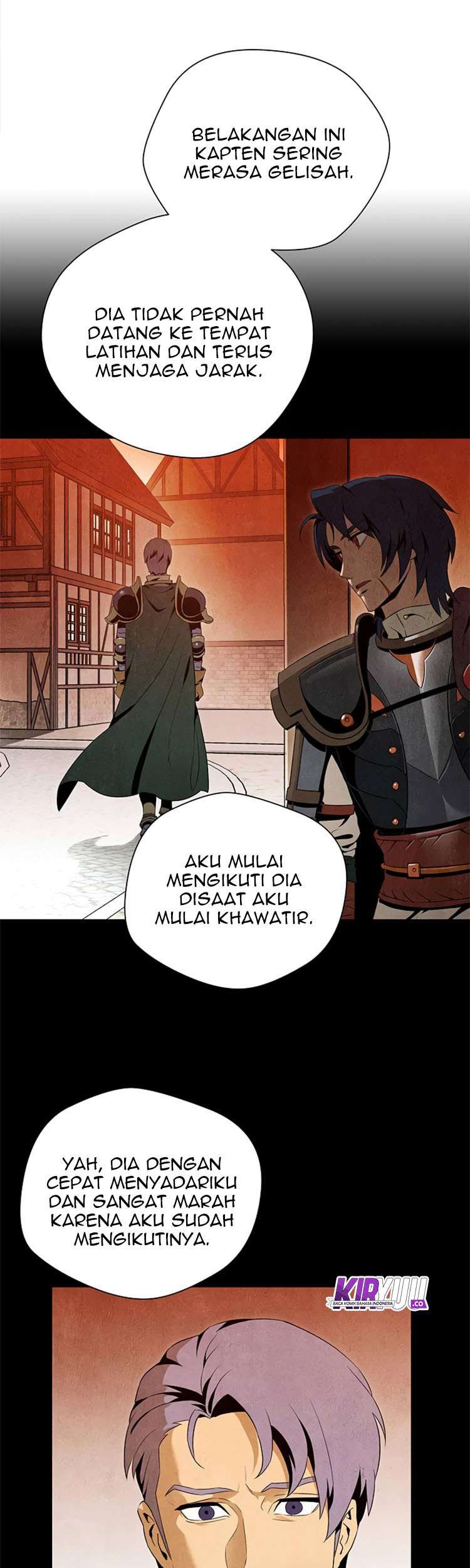 Chapter 82 - halaman 22