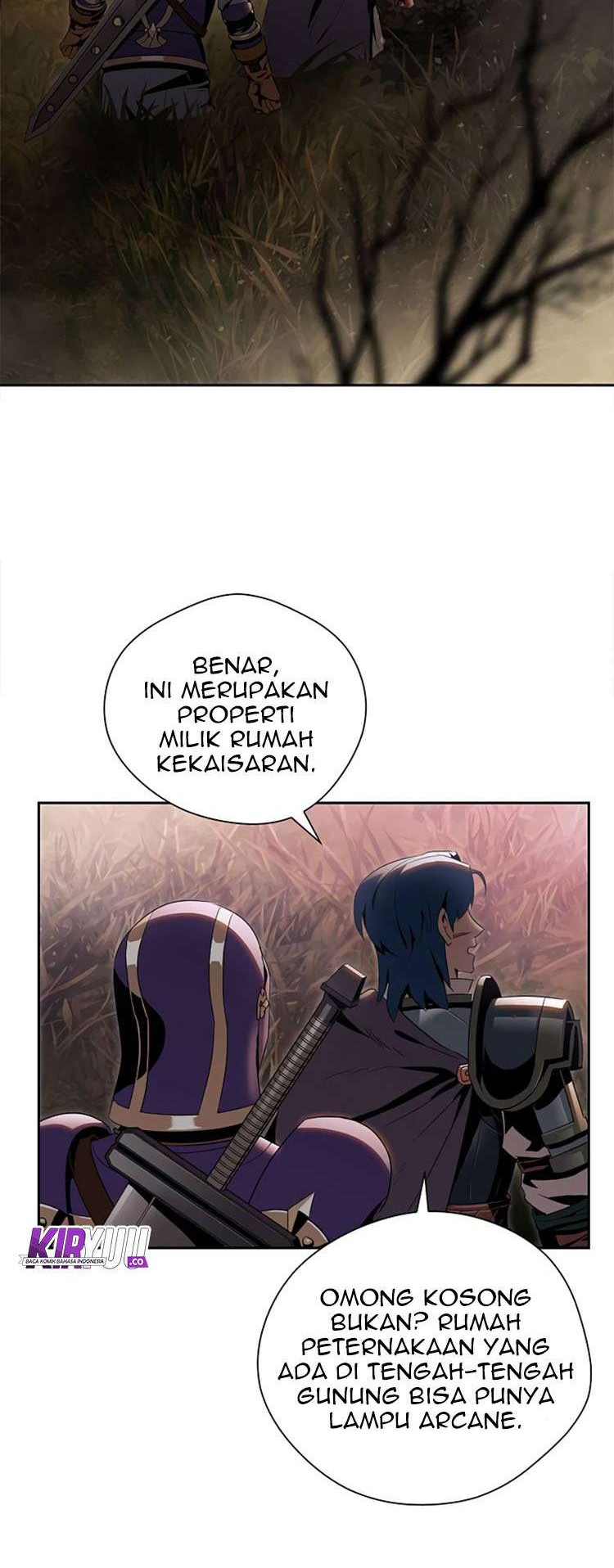 Chapter 82 - halaman 31
