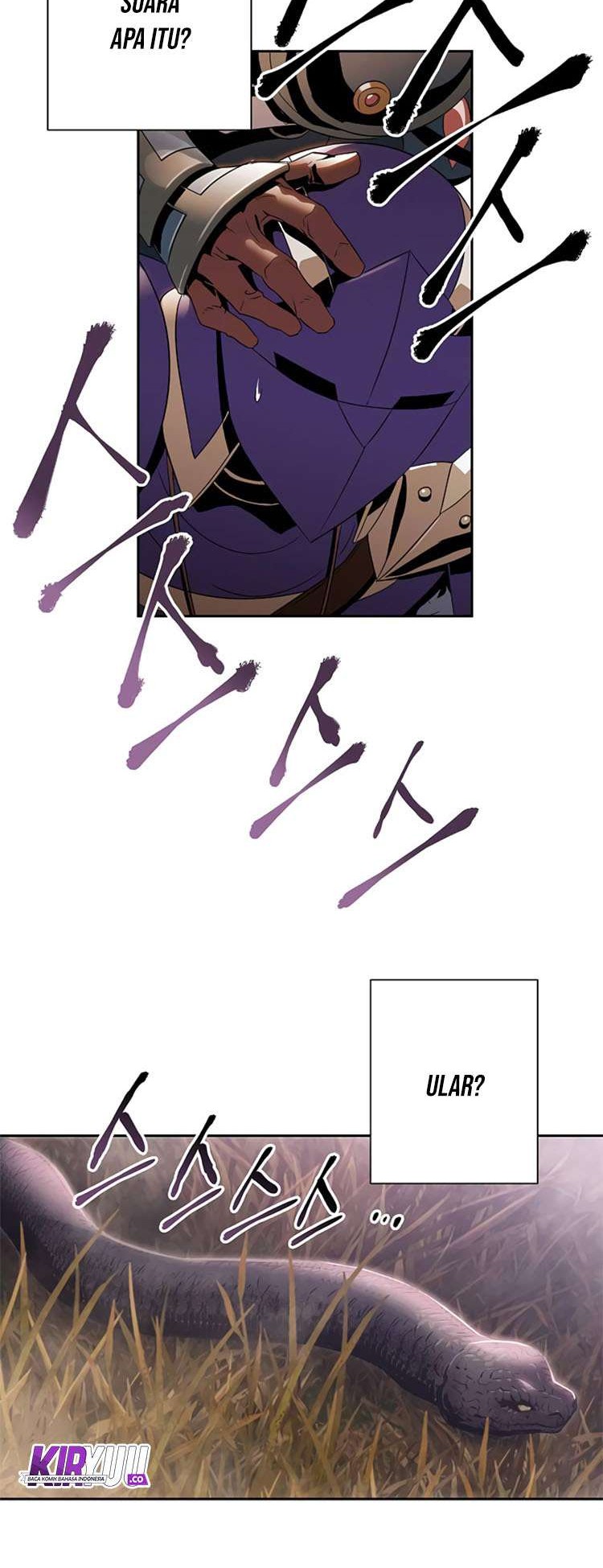 Chapter 82 - halaman 33