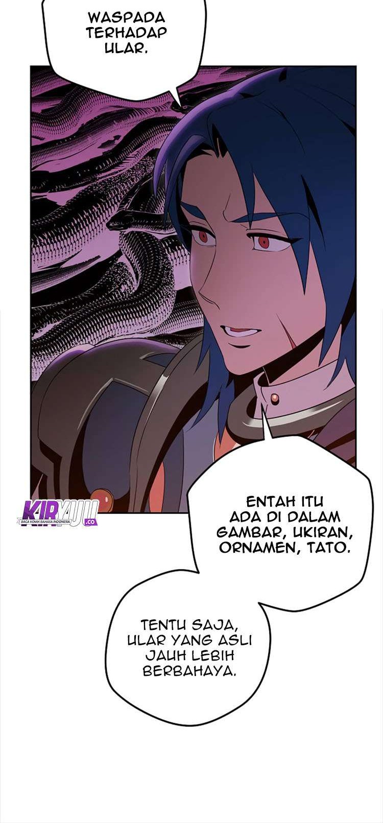 Chapter 82 - halaman 37