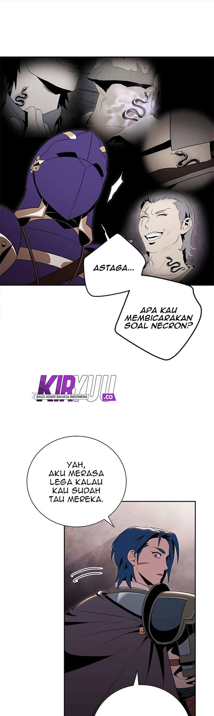 Chapter 82 - halaman 38