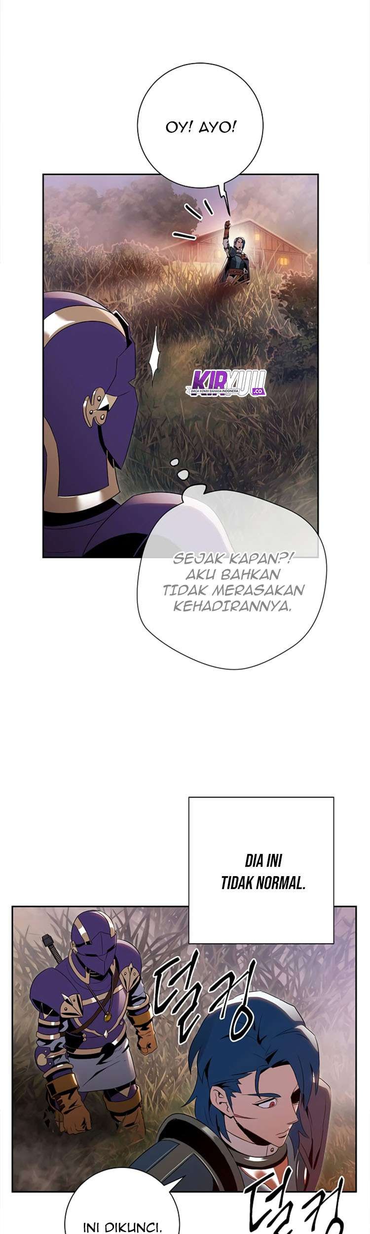 Chapter 82 - halaman 40