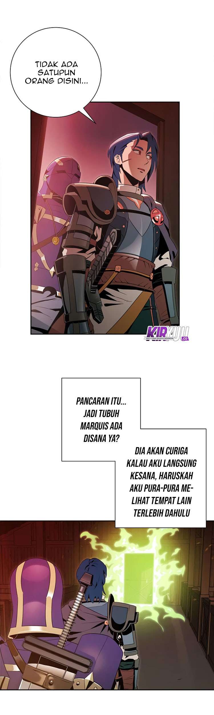 Chapter 82 - halaman 42
