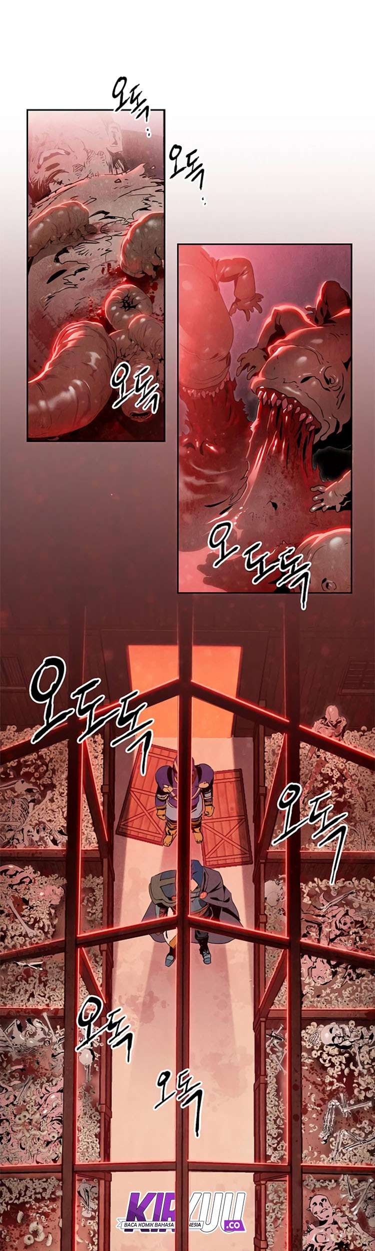 Chapter 82 - halaman 45