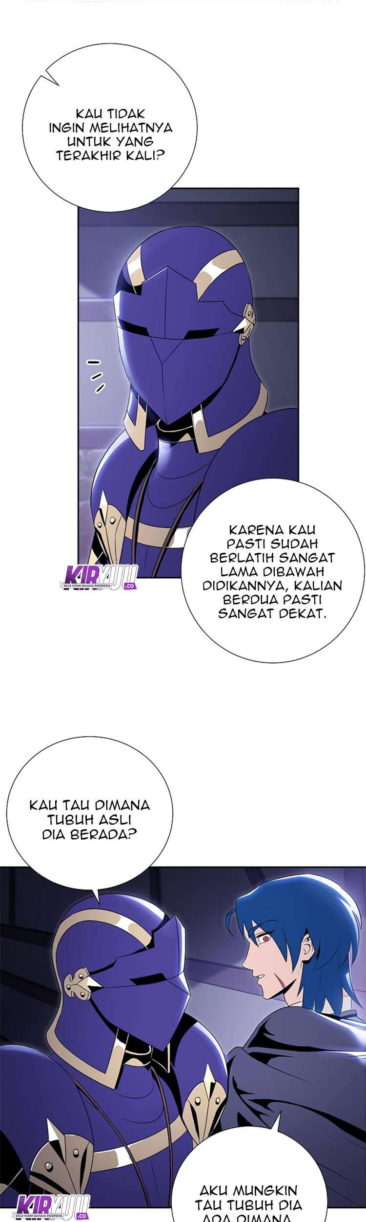 Chapter 82 - halaman 17