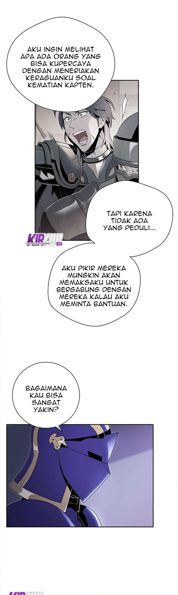 Chapter 82 - halaman 20