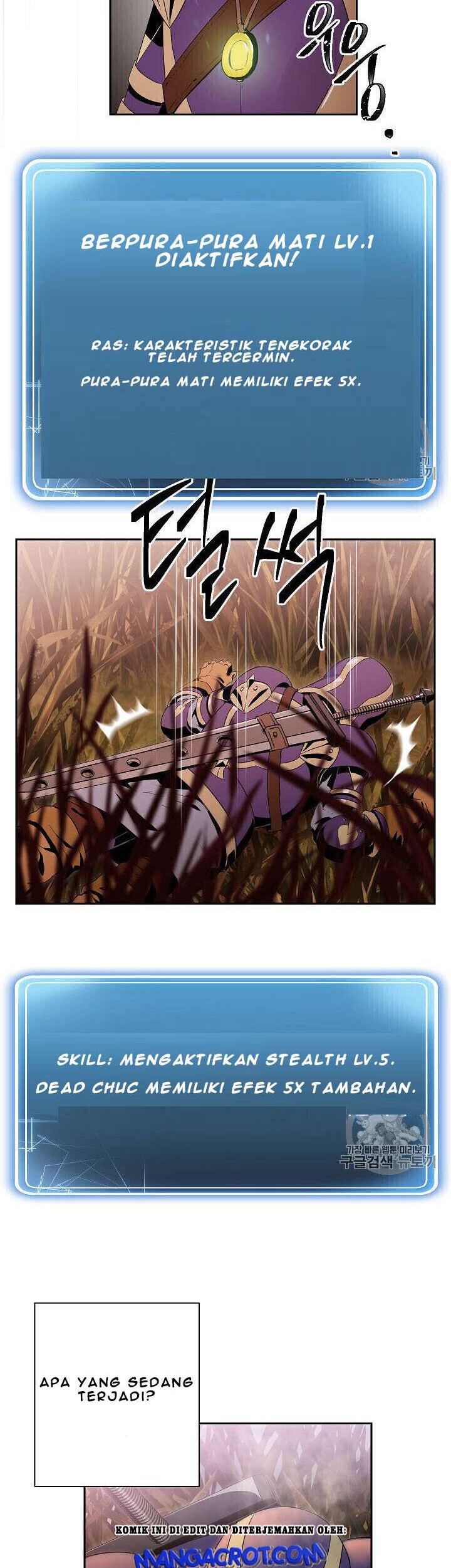 Chapter 83 - halaman 18