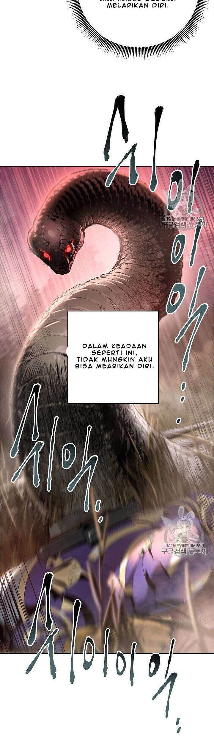 Chapter 83 - halaman 23