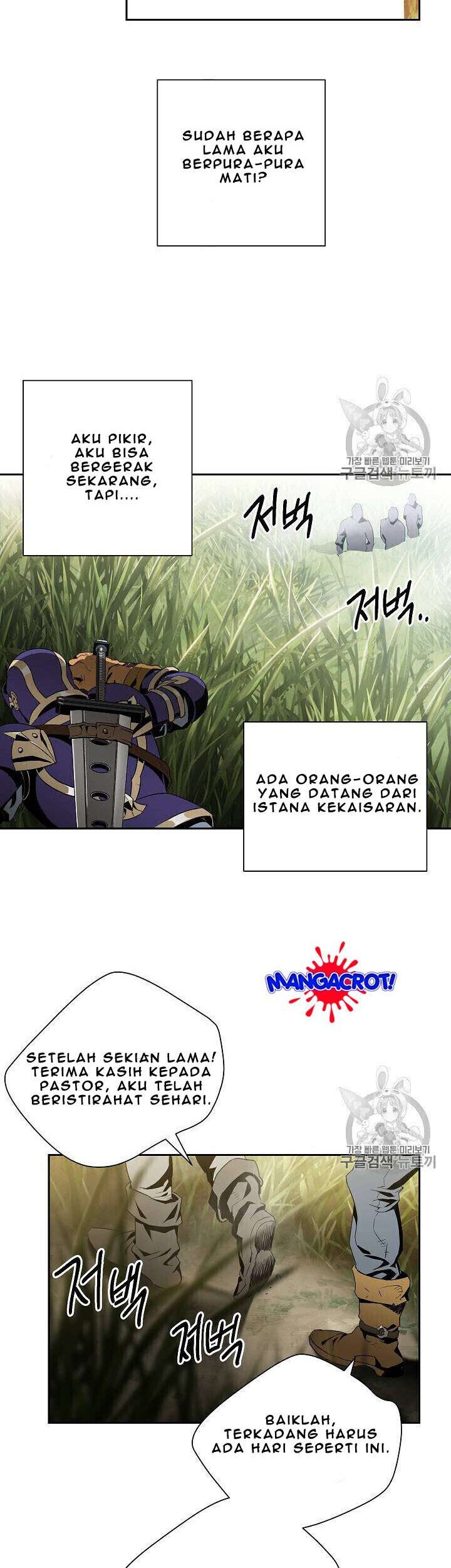 Chapter 83 - halaman 28