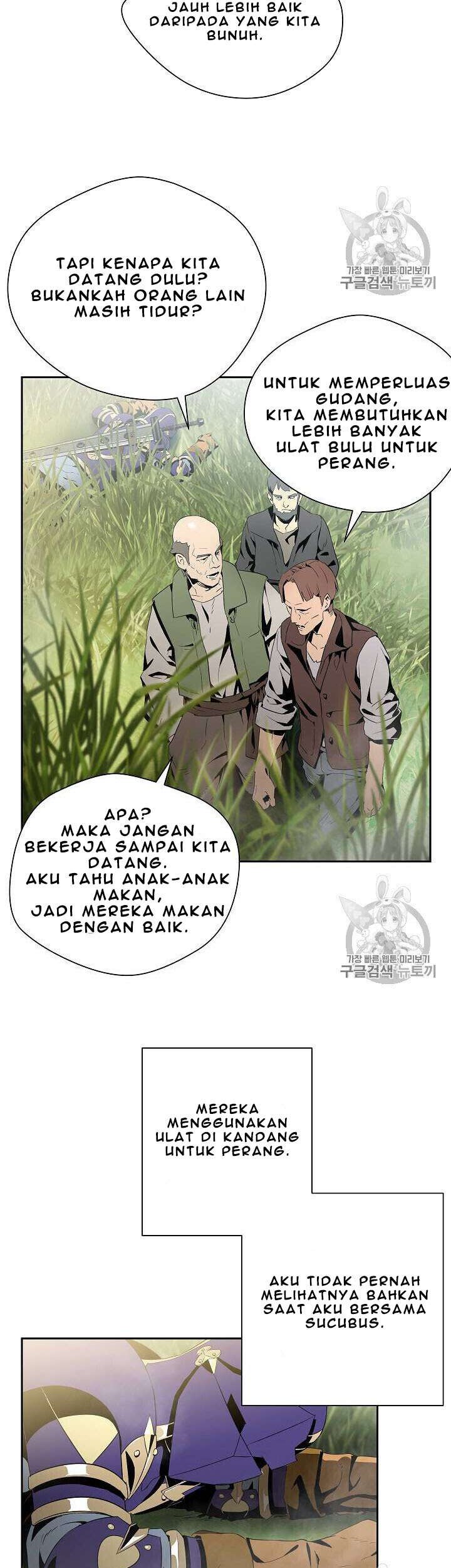 Chapter 83 - halaman 29