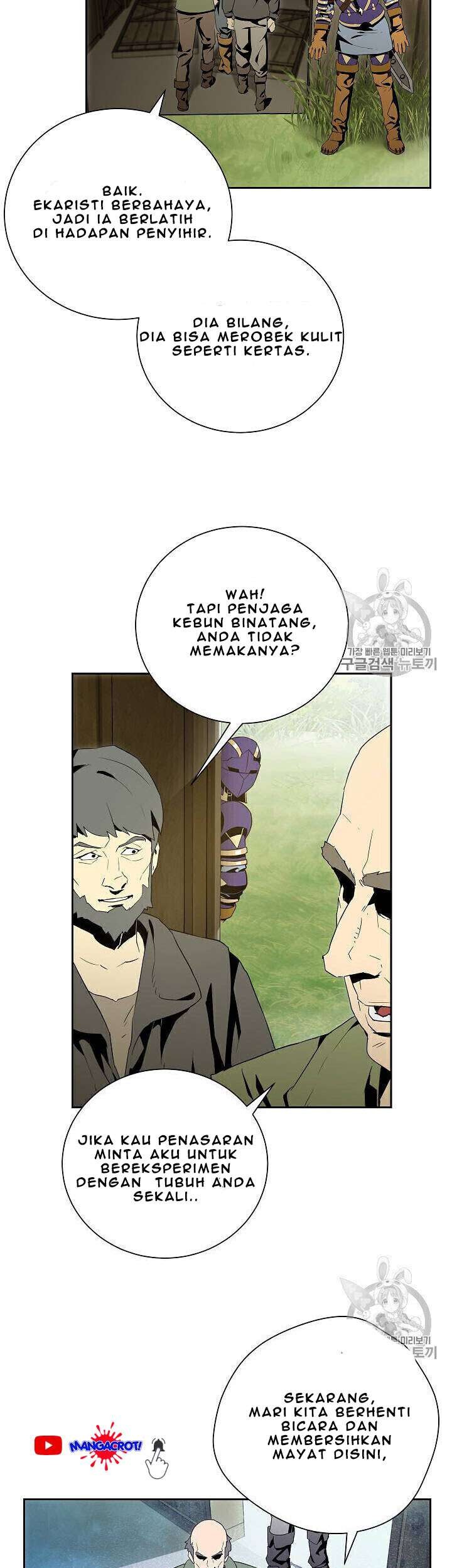 Chapter 83 - halaman 32