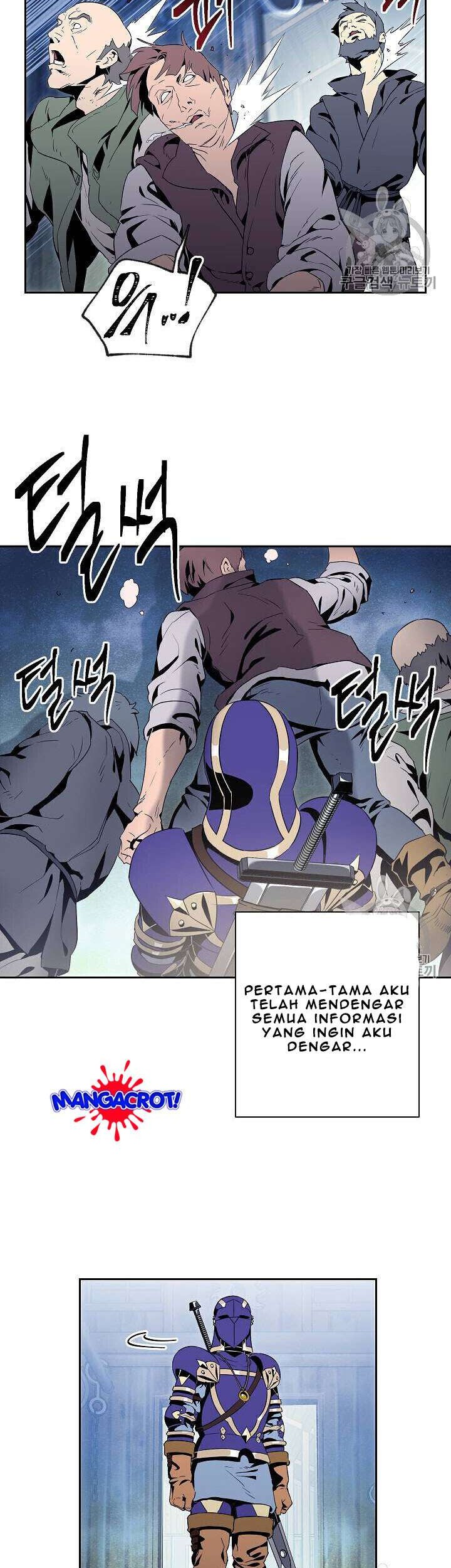 Chapter 83 - halaman 34