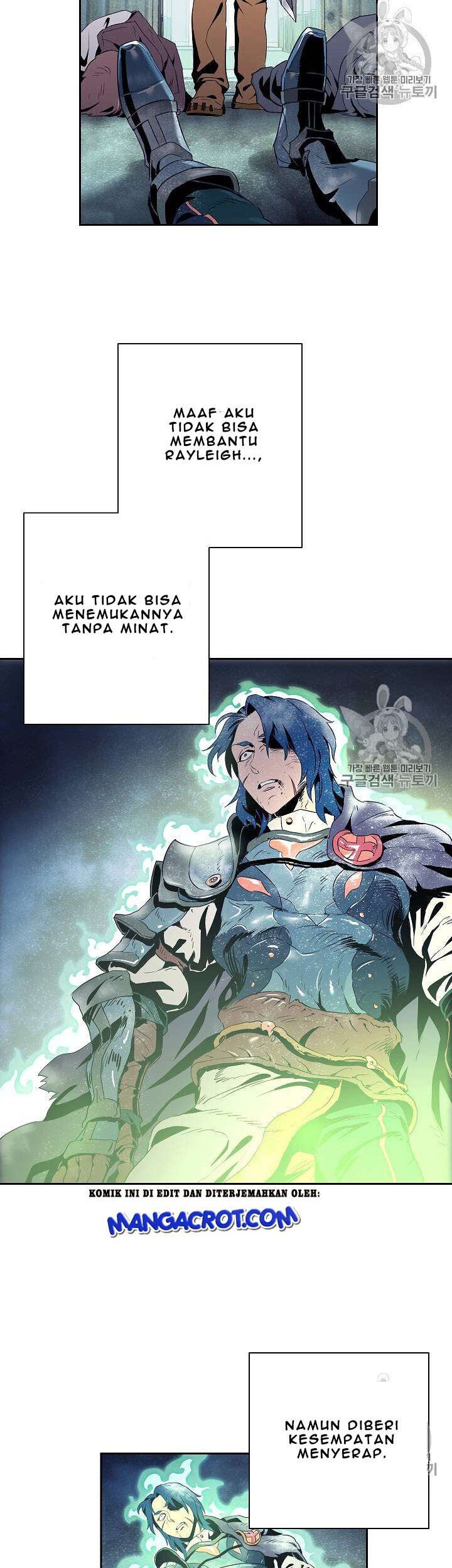 Chapter 83 - halaman 35