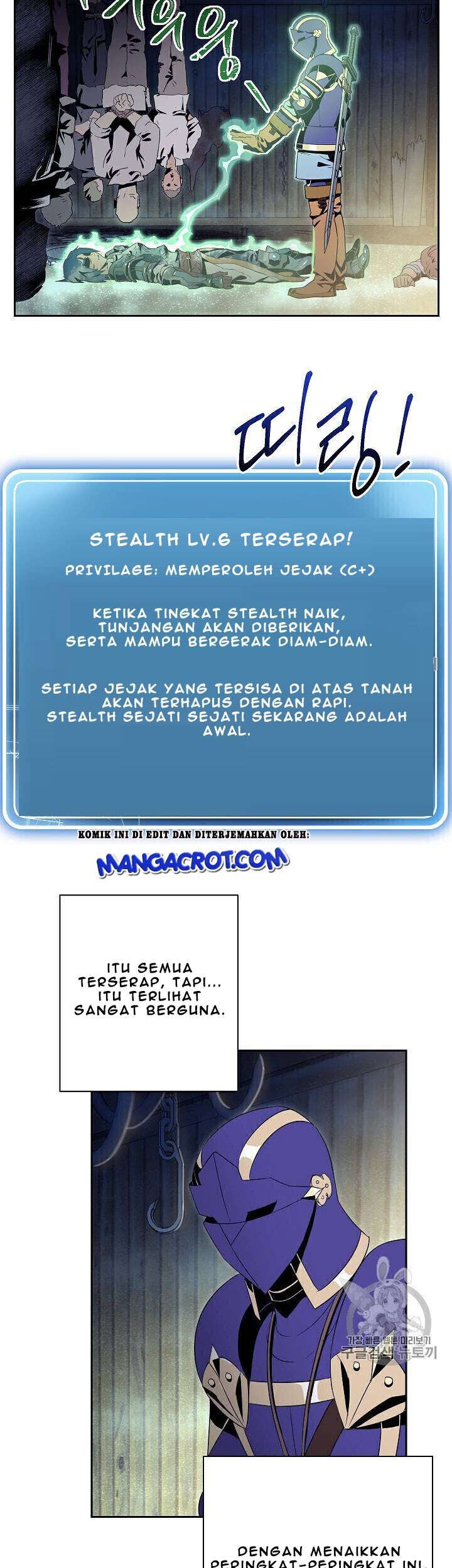 Chapter 83 - halaman 37
