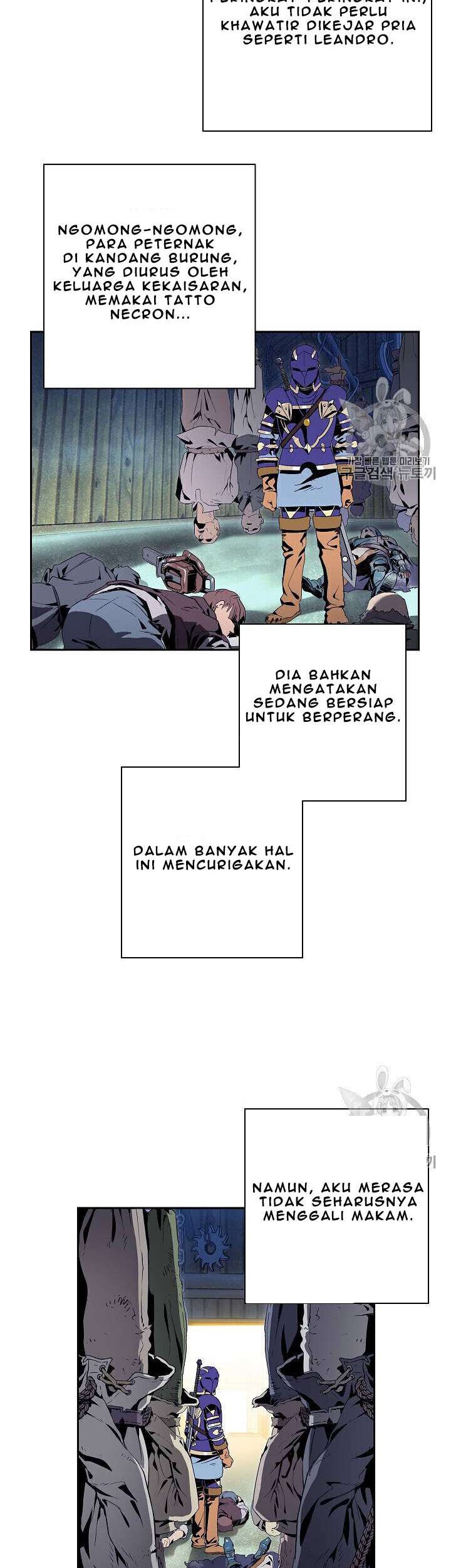Chapter 83 - halaman 38