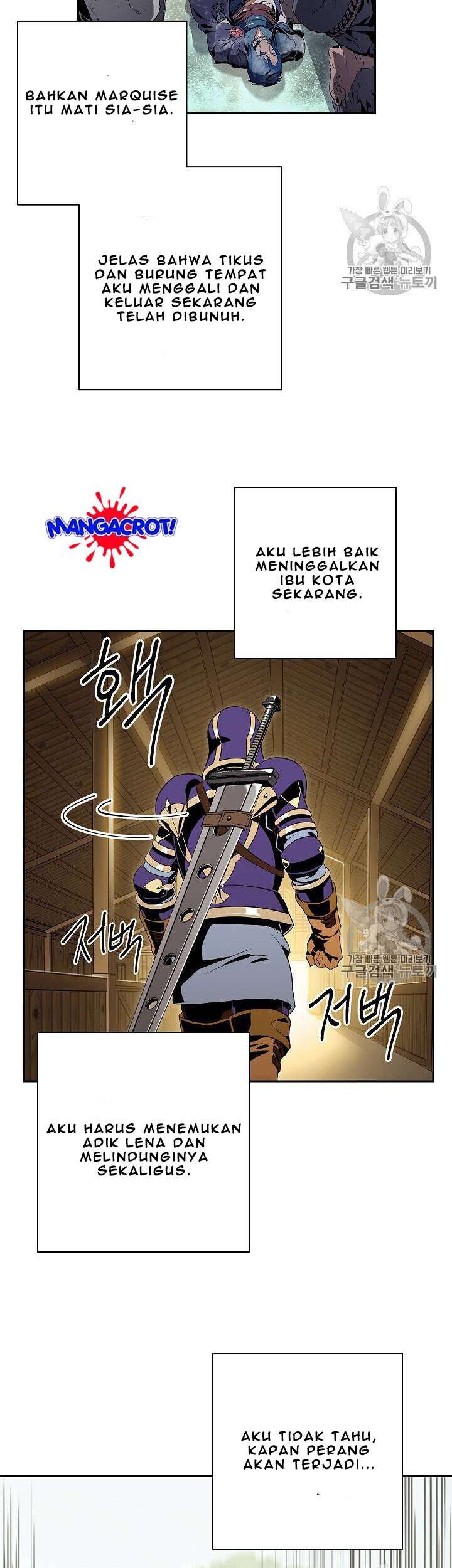 Chapter 83 - halaman 39