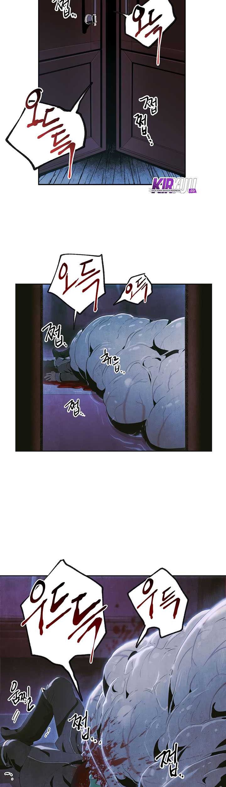 Chapter 85 - halaman 35