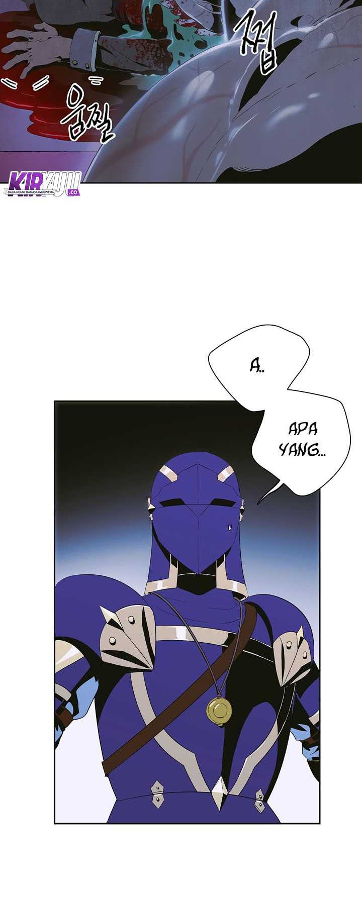 Chapter 85 - halaman 36