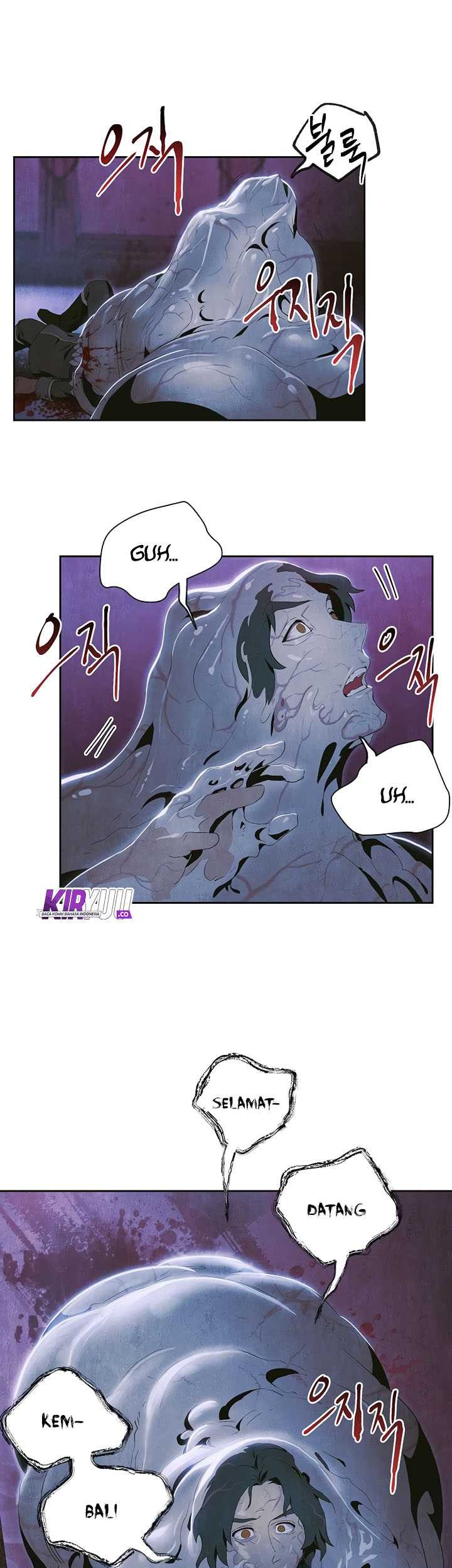 Chapter 85 - halaman 37