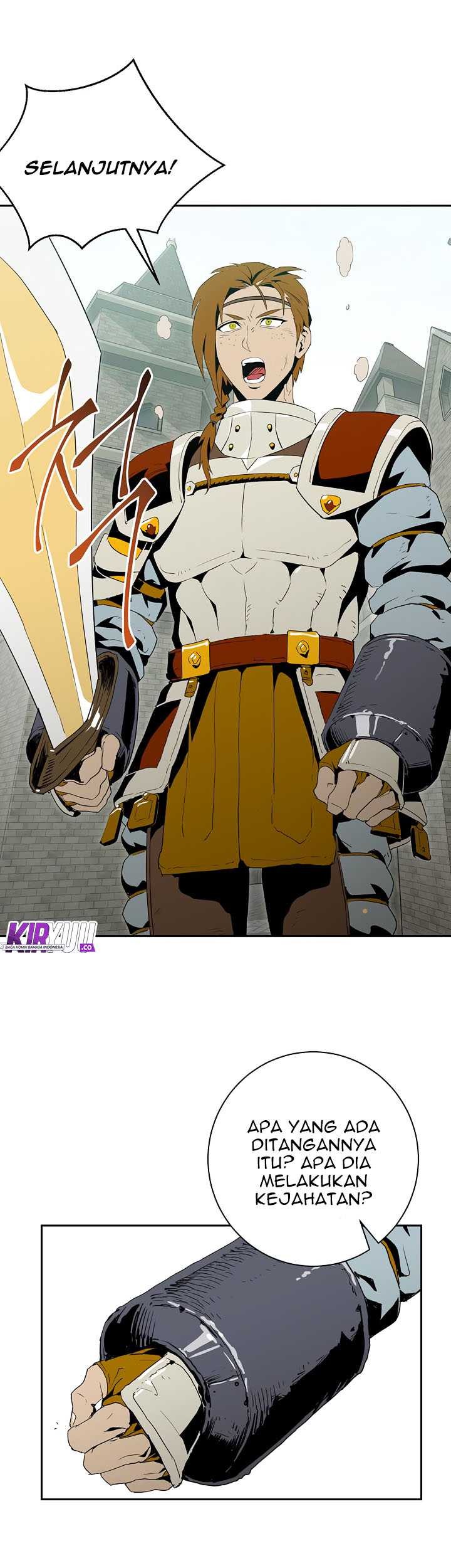 Chapter 85 - halaman 6