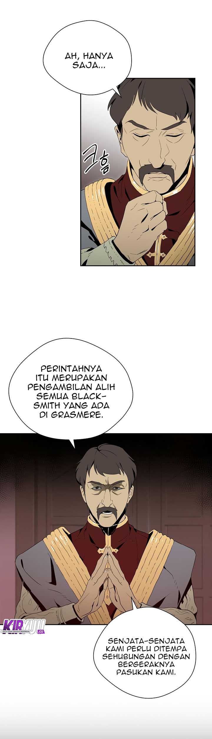 Chapter 85 - halaman 9