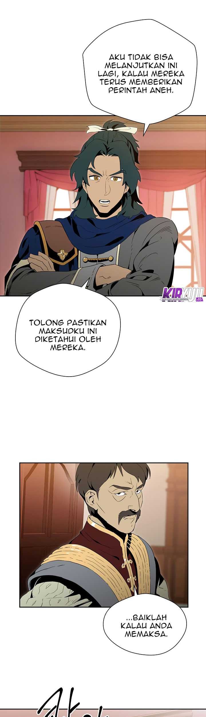 Chapter 85 - halaman 13