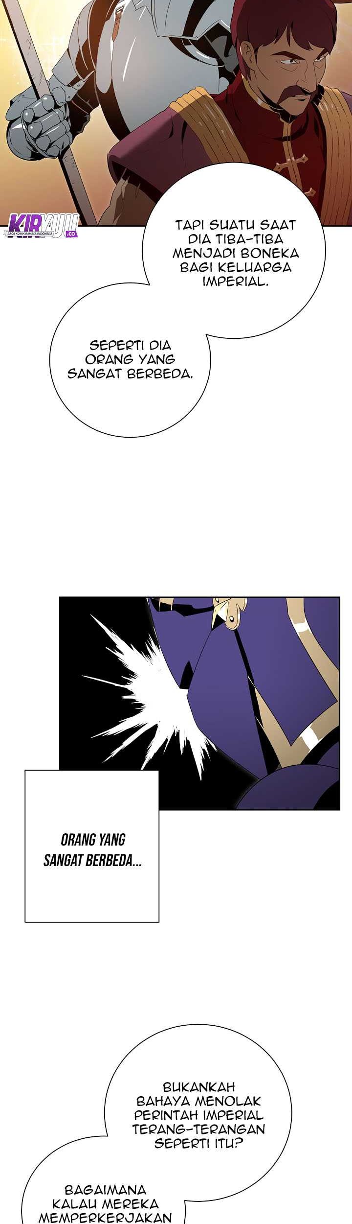 Chapter 85 - halaman 15