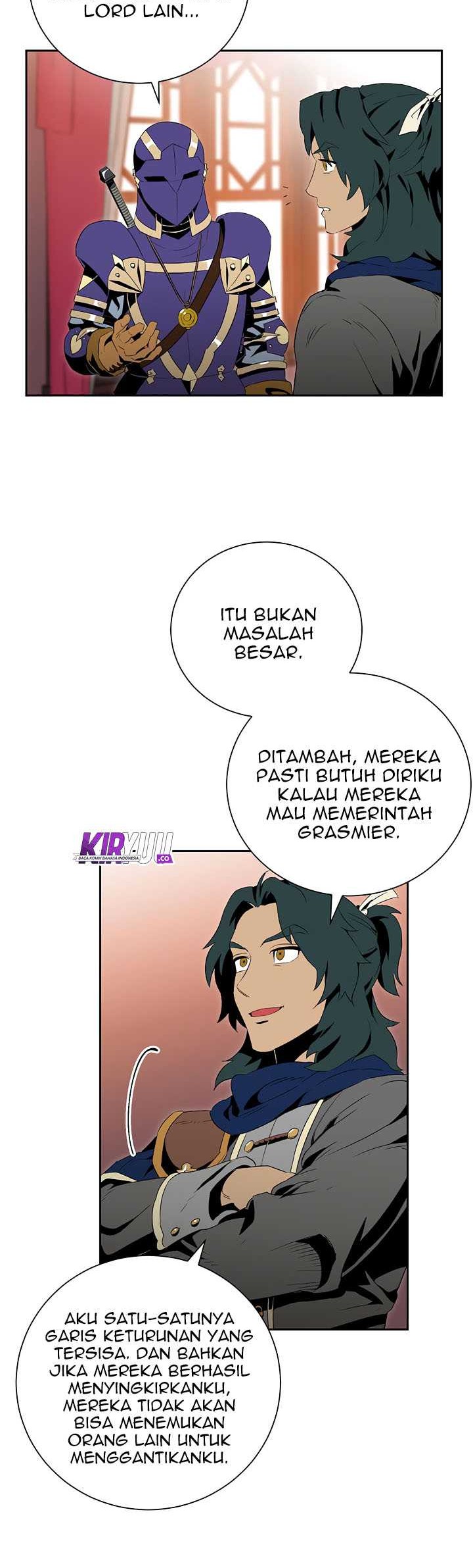 Chapter 85 - halaman 16