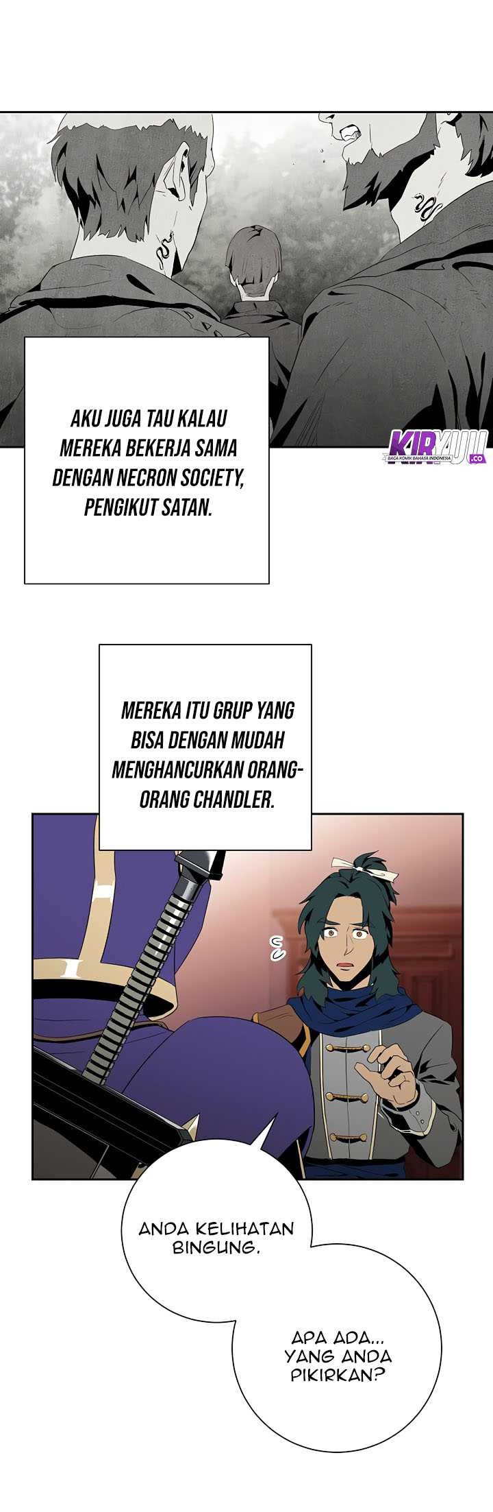 Chapter 85 - halaman 19