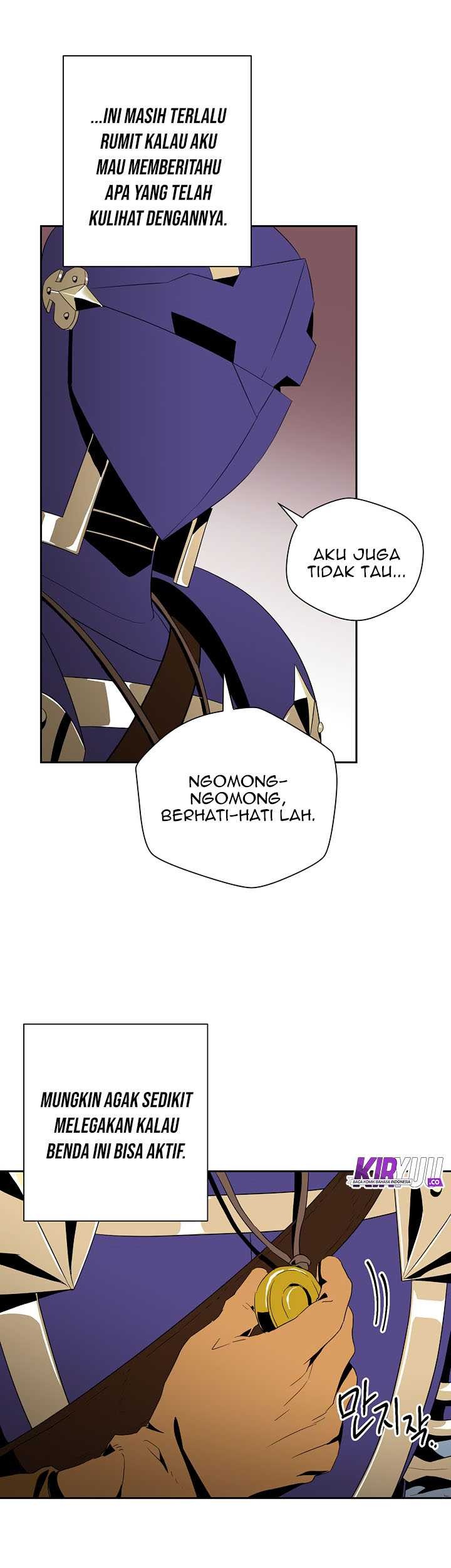 Chapter 85 - halaman 20