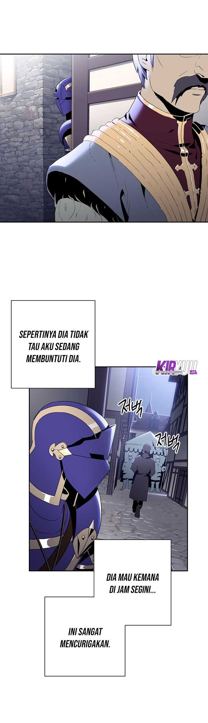 Chapter 85 - halaman 23