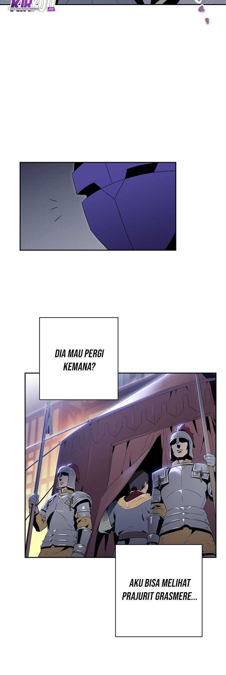 Chapter 85 - halaman 25