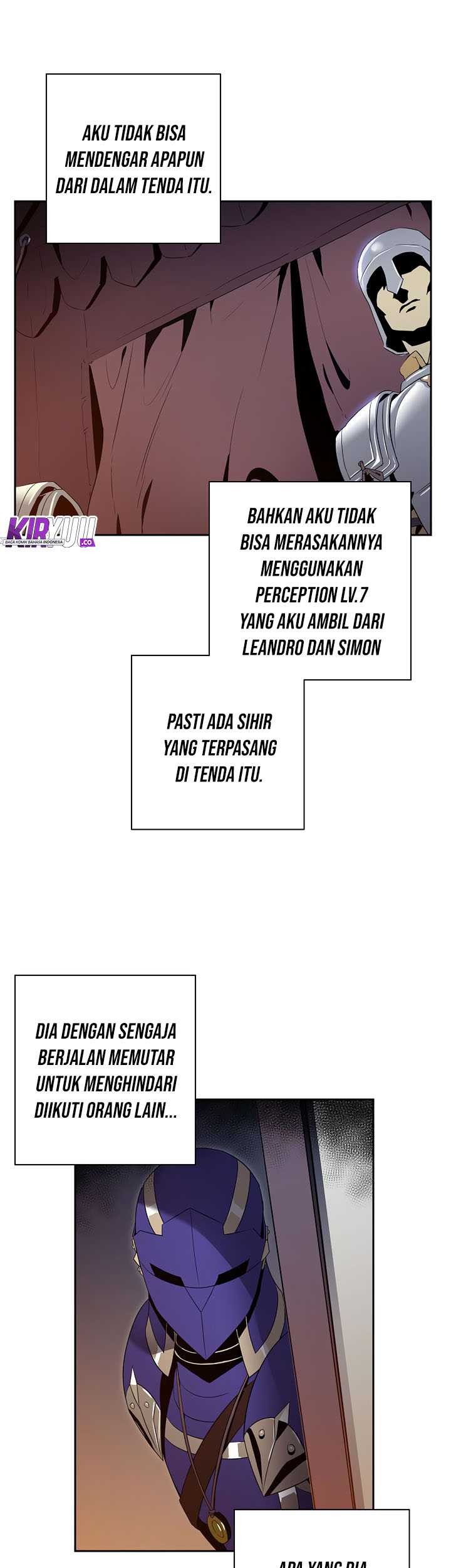 Chapter 85 - halaman 26