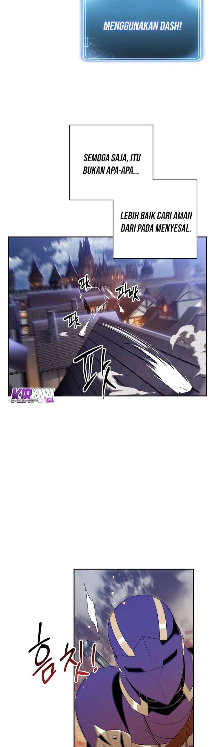Chapter 85 - halaman 28
