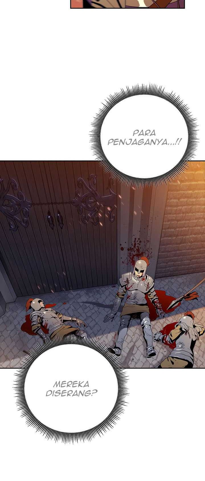 Chapter 85 - halaman 29