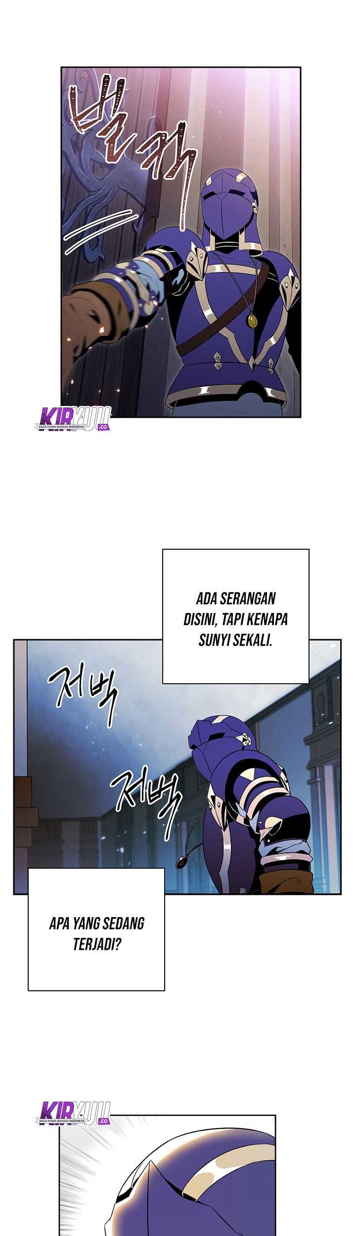 Chapter 85 - halaman 30
