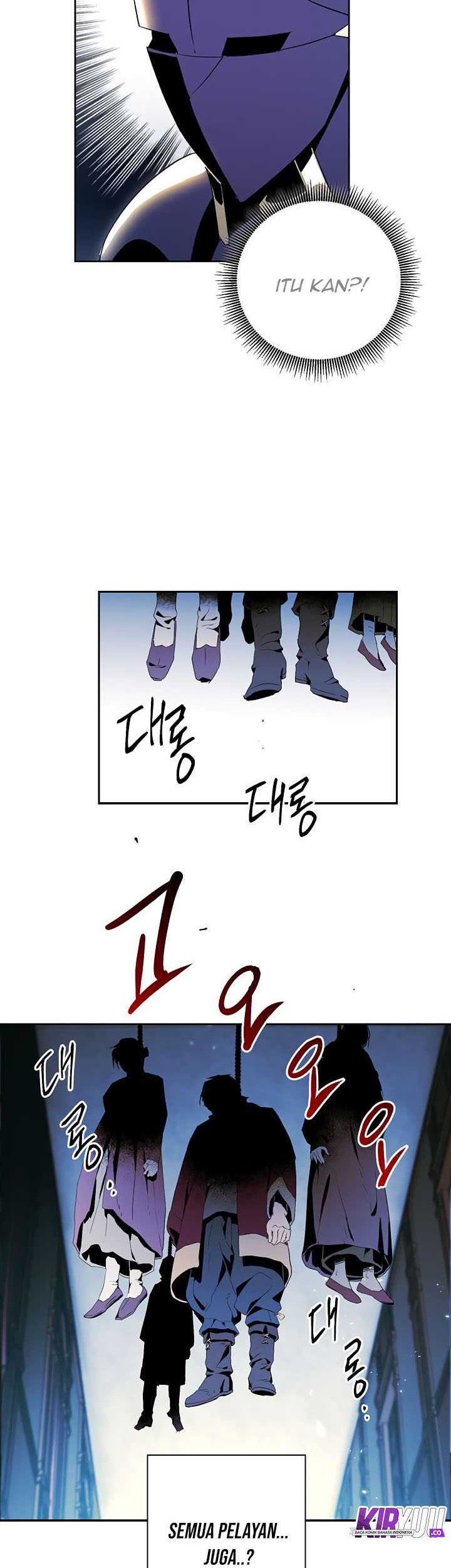 Chapter 85 - halaman 31