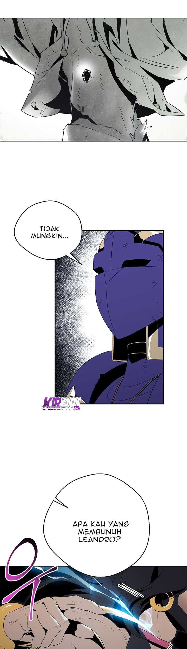 Chapter 87 - halaman 27