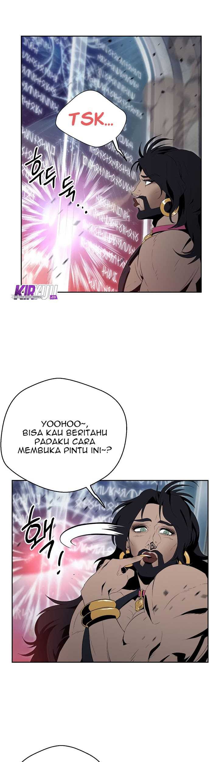 Chapter 87 - halaman 20