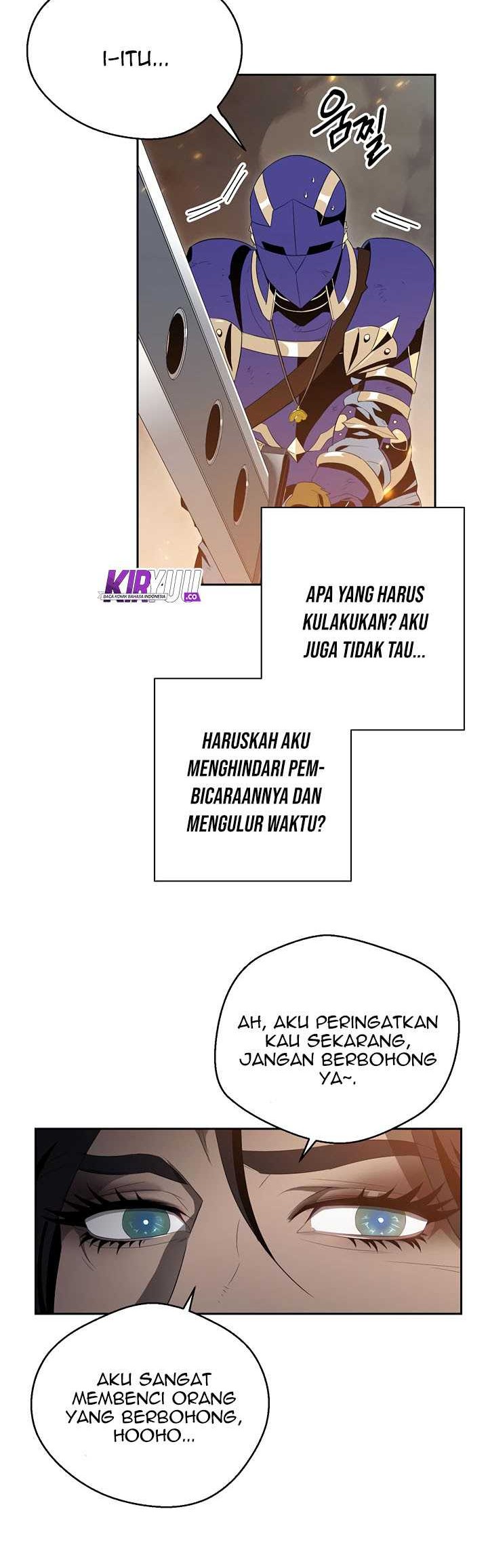 Chapter 87 - halaman 21