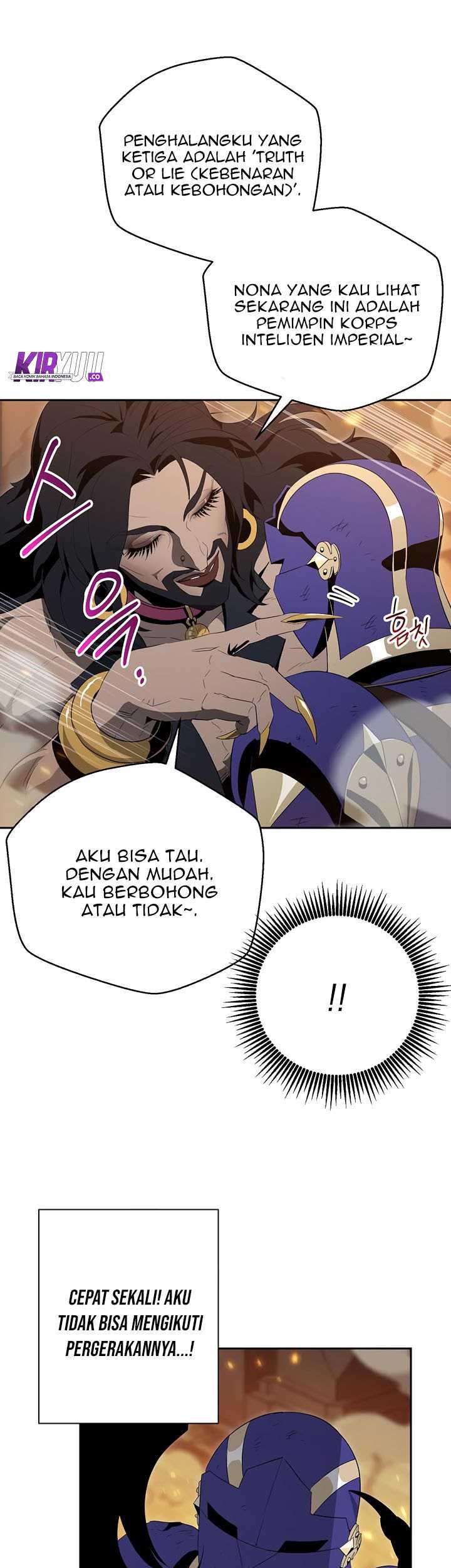 Chapter 87 - halaman 22