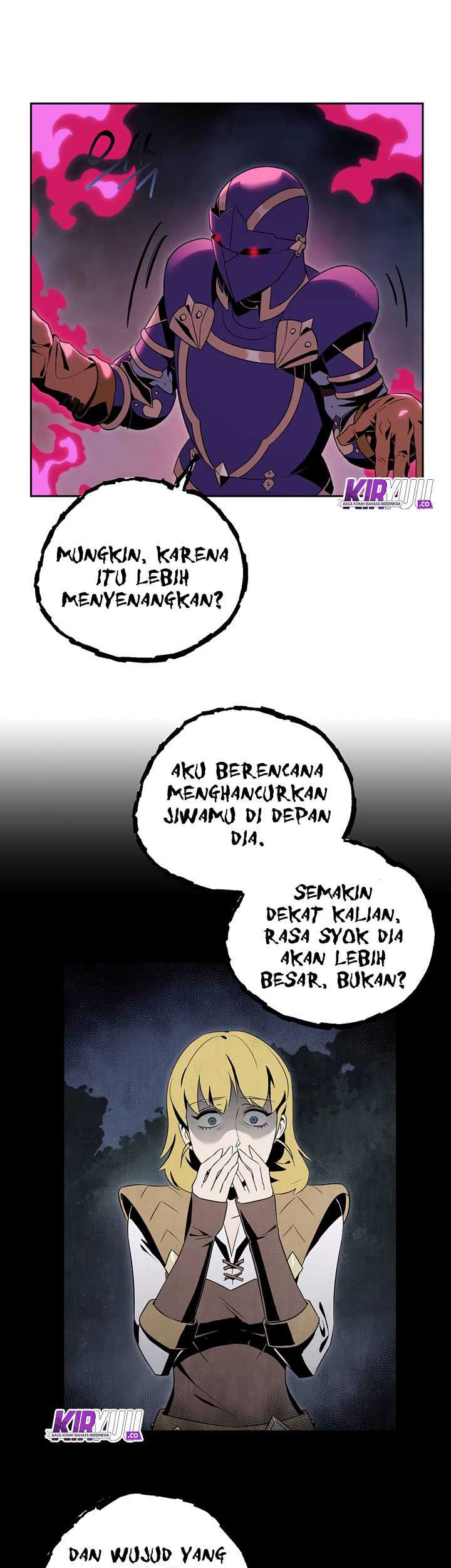 Chapter 75 - halaman 21